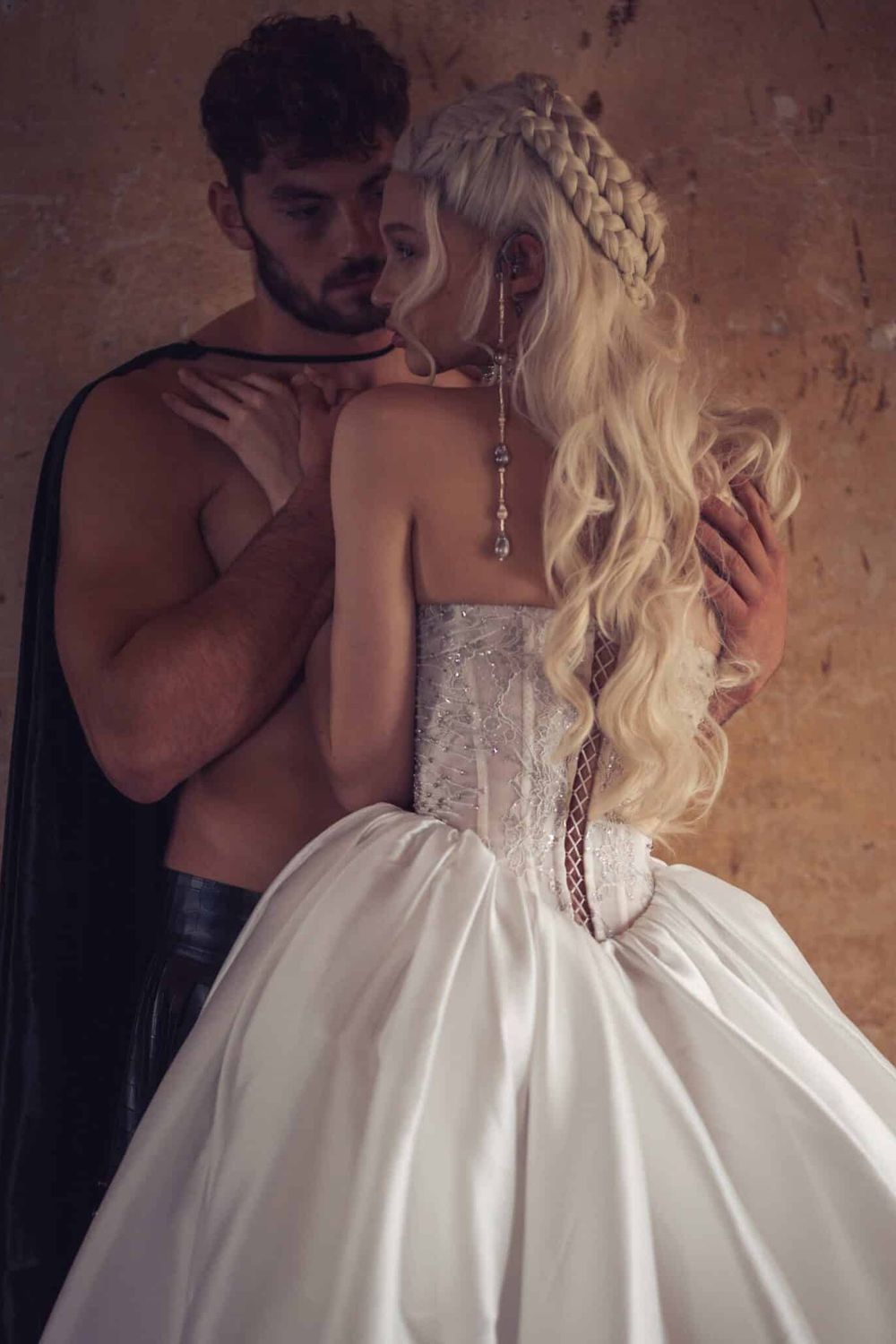 Kim Kassas Couture Doreah 8