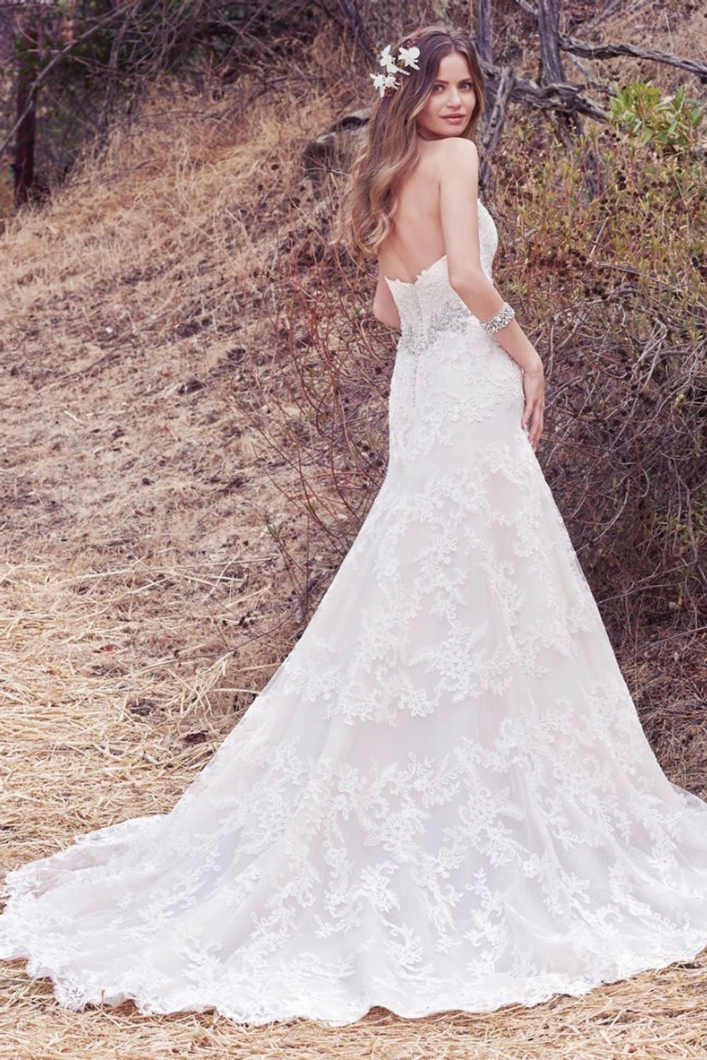 Maggie Sottero 7MC927 1