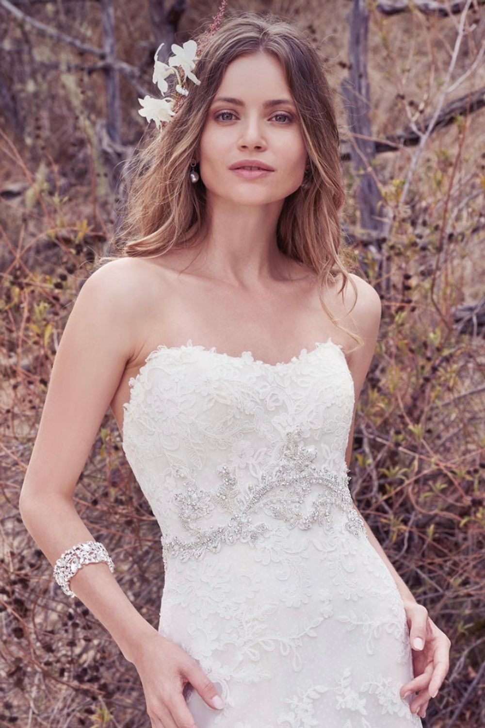 Maggie Sottero 7MC927 2