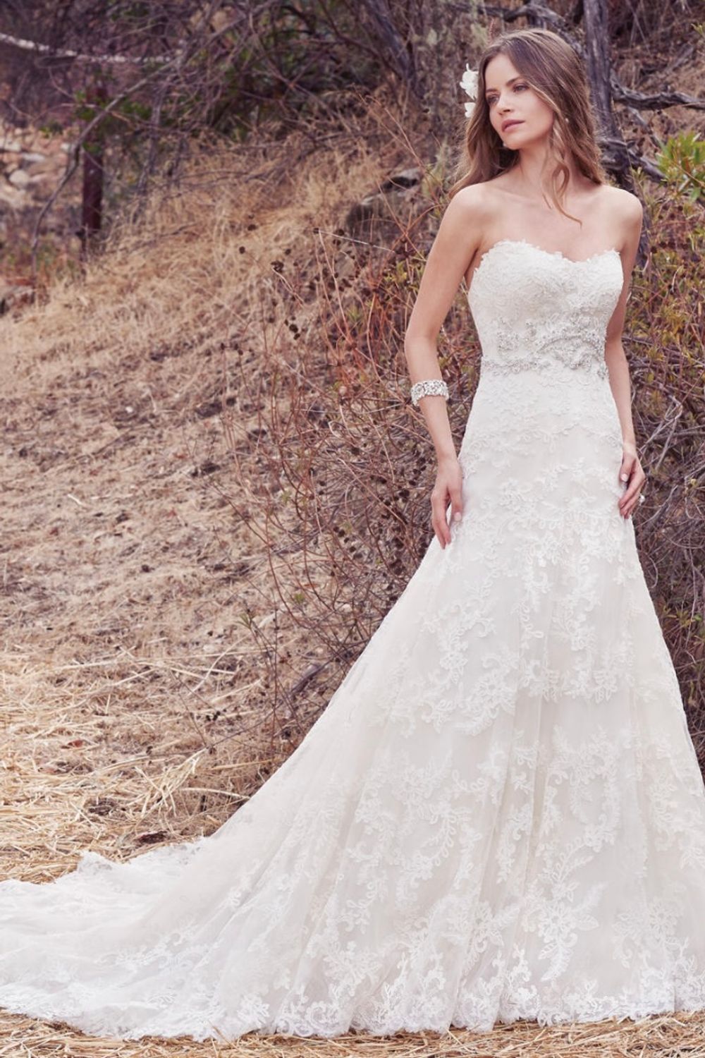 Maggie Sottero 7MC927 0