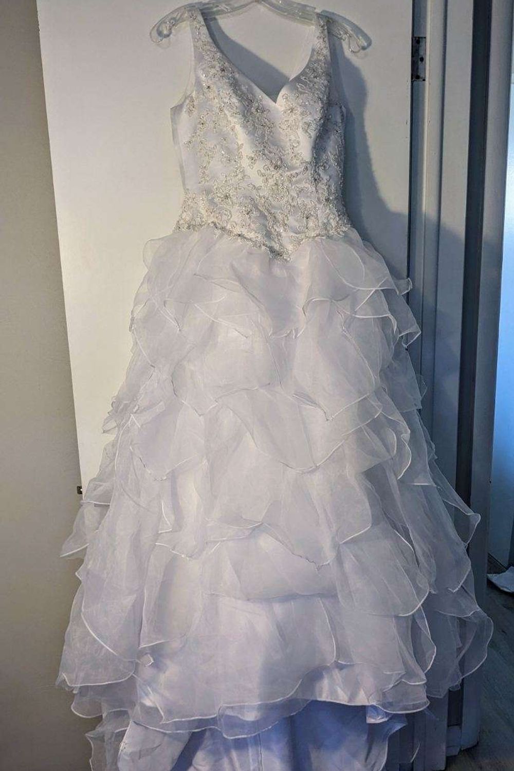 David’s Bridal WG3324 6