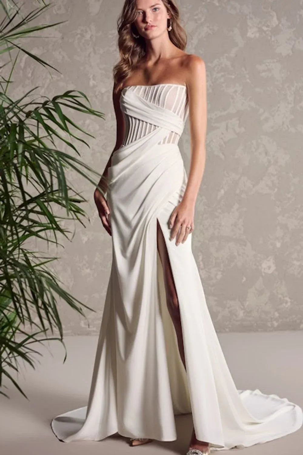 Maggie Sottero Gabrielle 0
