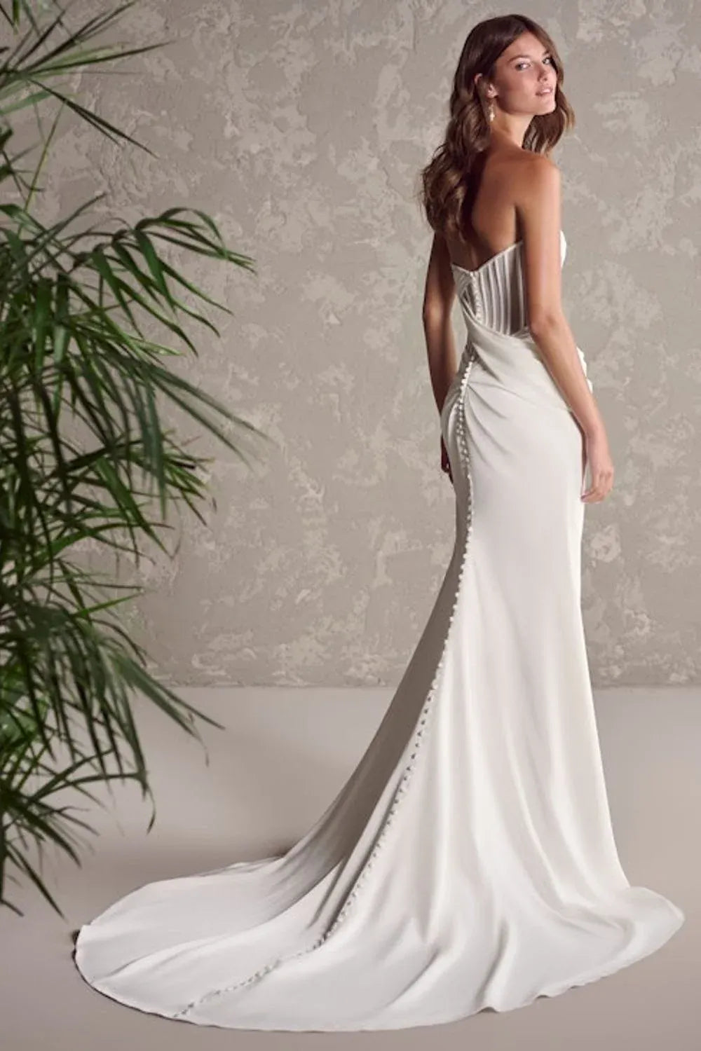 Maggie Sottero Gabrielle 1