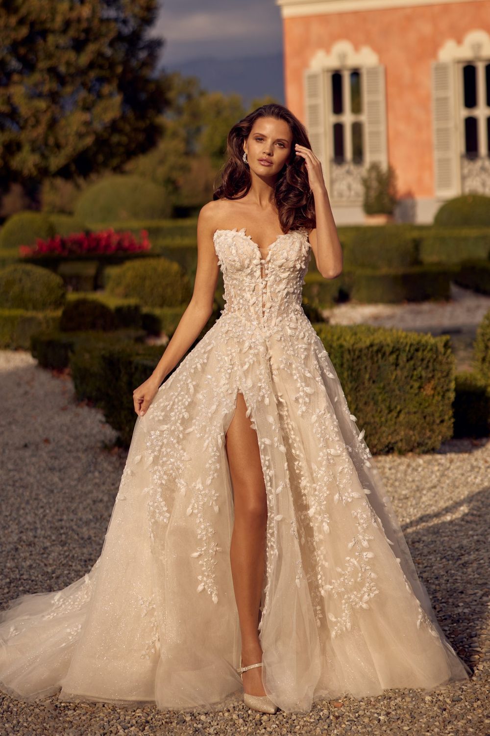 Randy Fenoli Goddess 0
