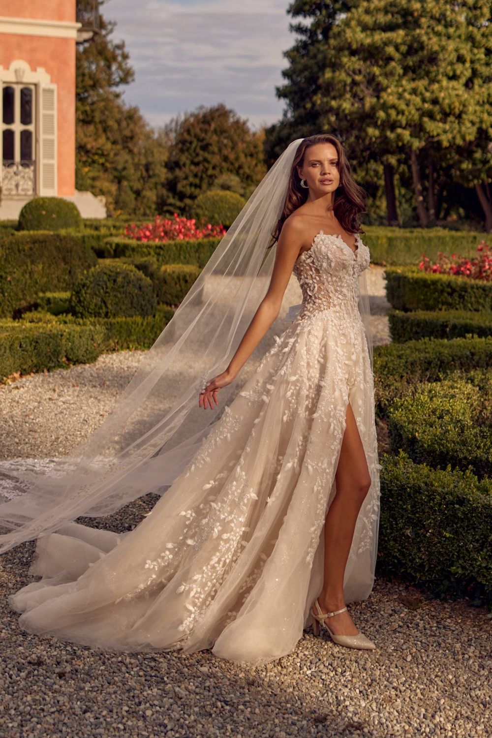 Randy Fenoli Goddess 3