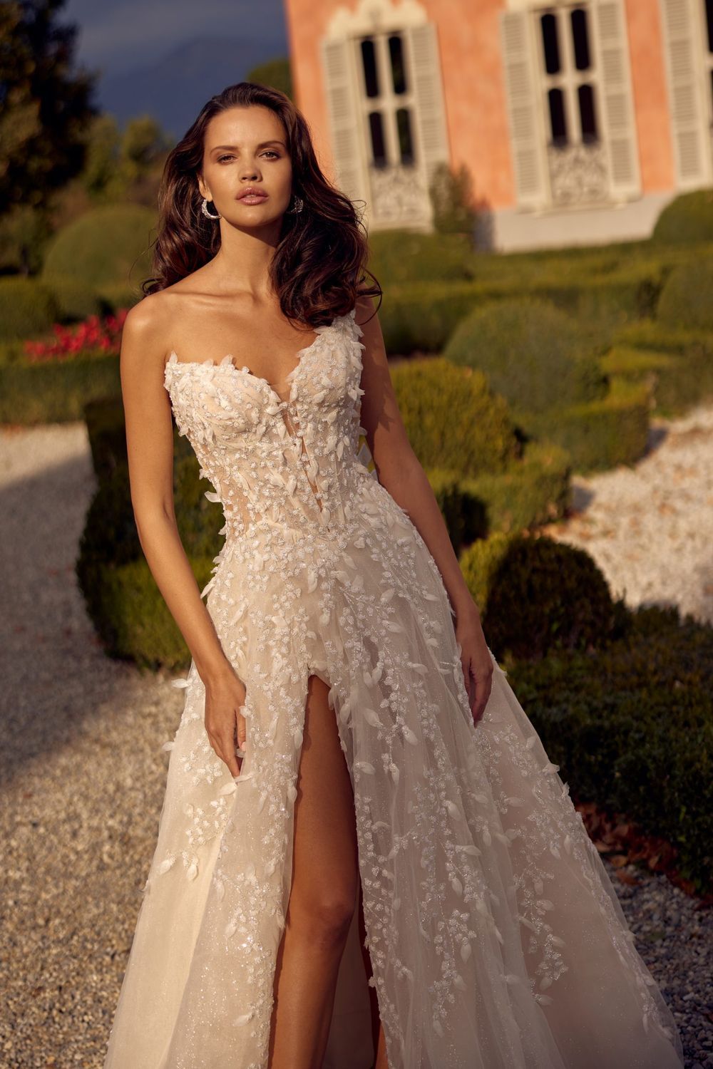 Randy Fenoli Goddess 10