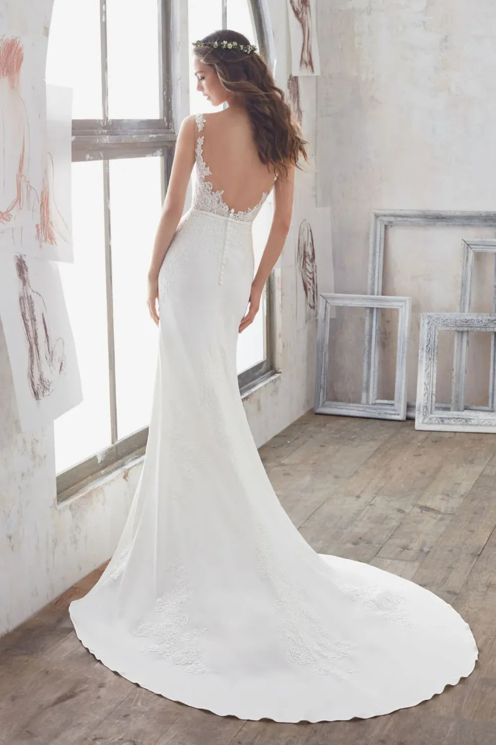 Mori Lee Marisol 2