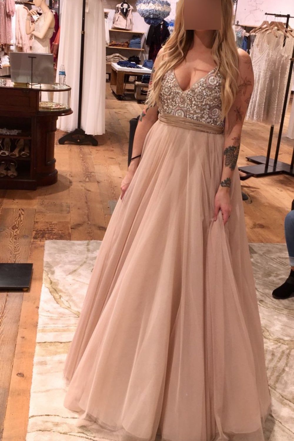 BHLDN-Benson Gown-1