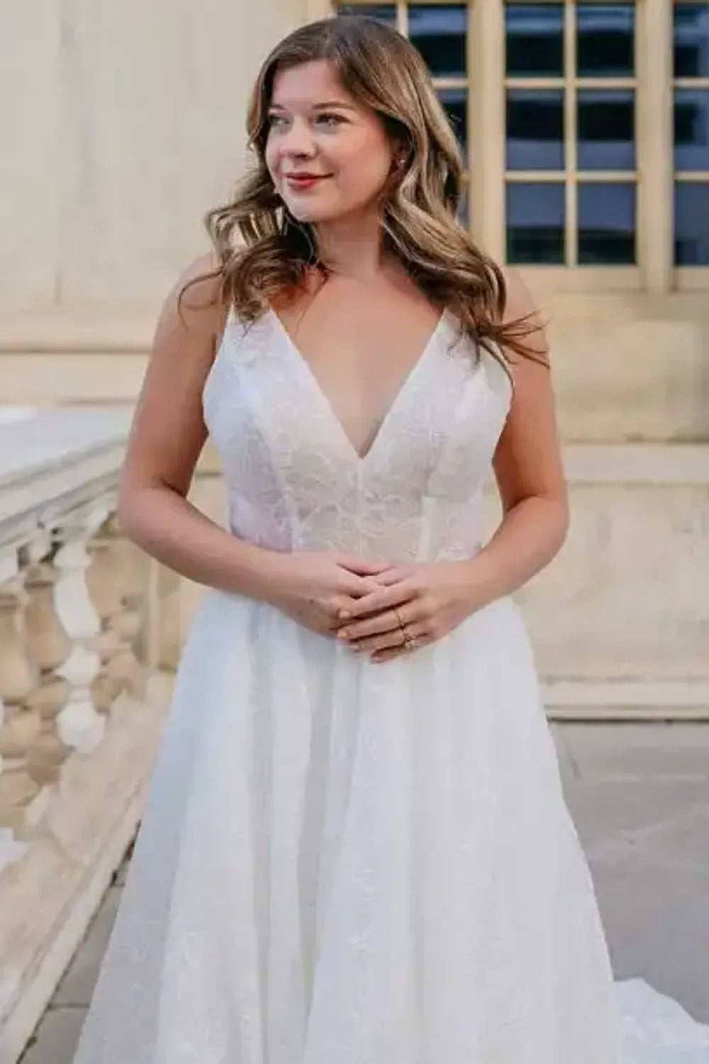 Stella York 7718 2