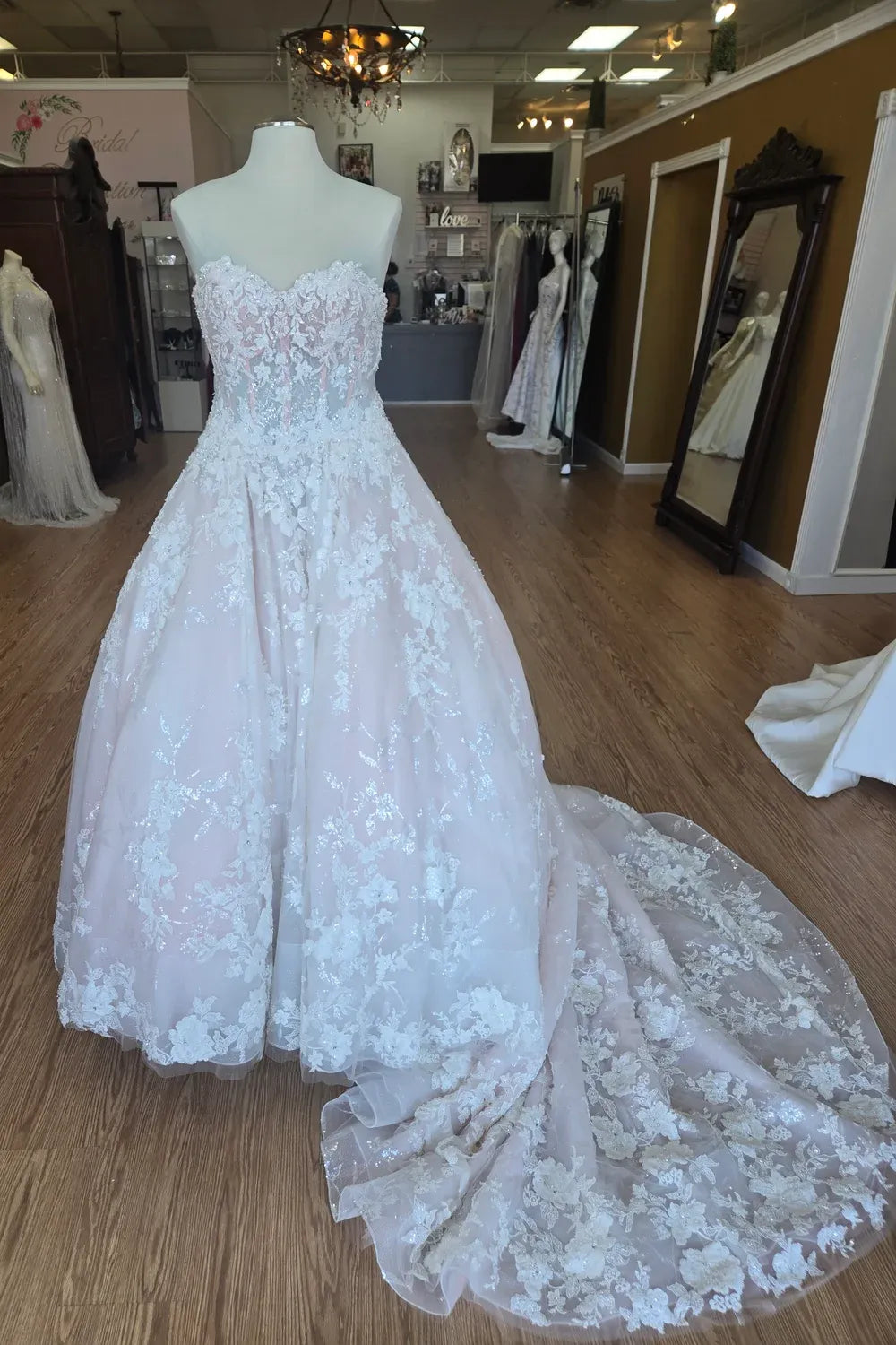 Mori Lee Francique  1