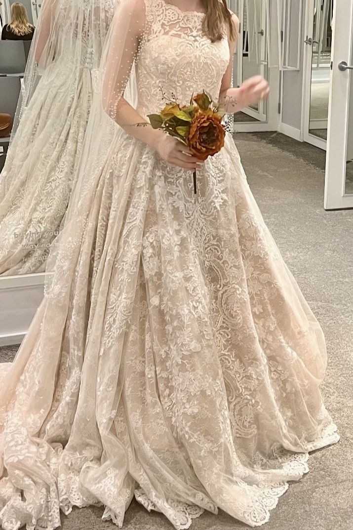 Oleg Cassini CWG780 2