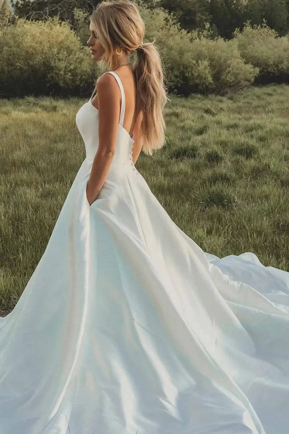 Stella York 7461 3