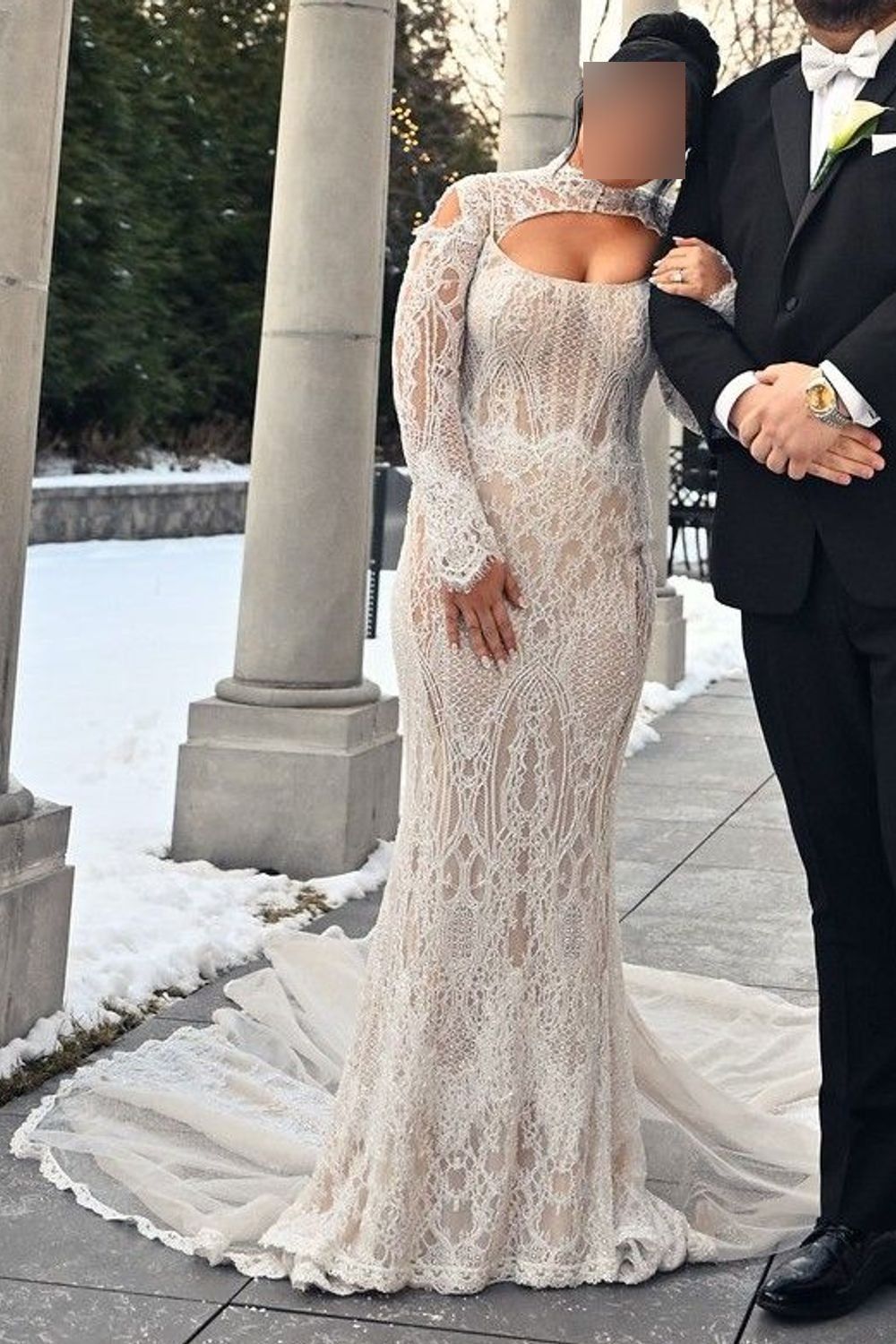 Galia Lahav Élysée 8