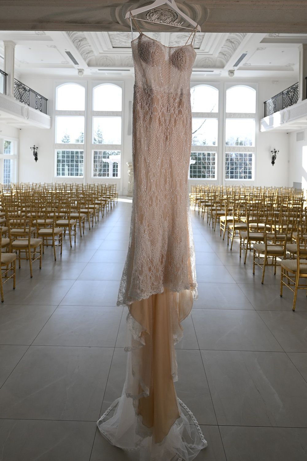 Galia Lahav Élysée 6