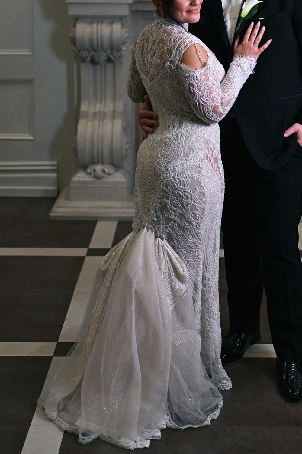 Galia Lahav Élysée 8