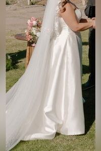 Pronovias Pronovias Wedding Dress 2