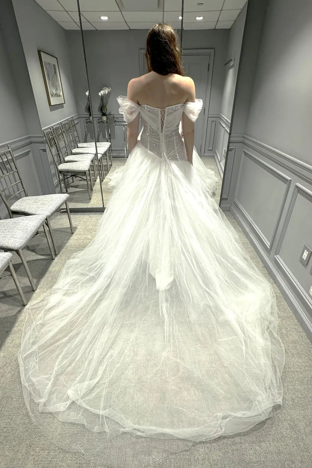 Tal Kedem Bridal Hepburn 5