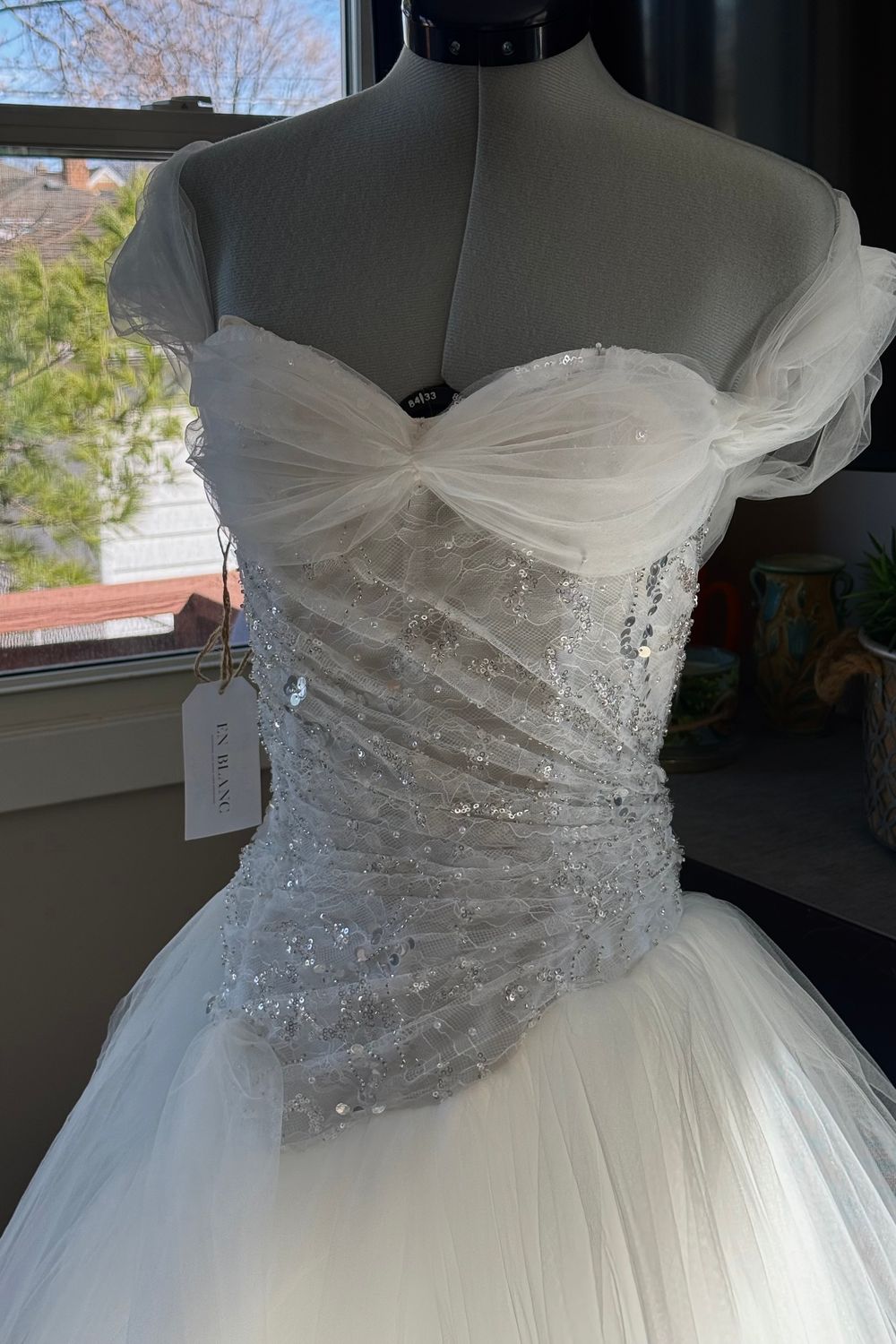 Tal Kedem Bridal Hepburn 4