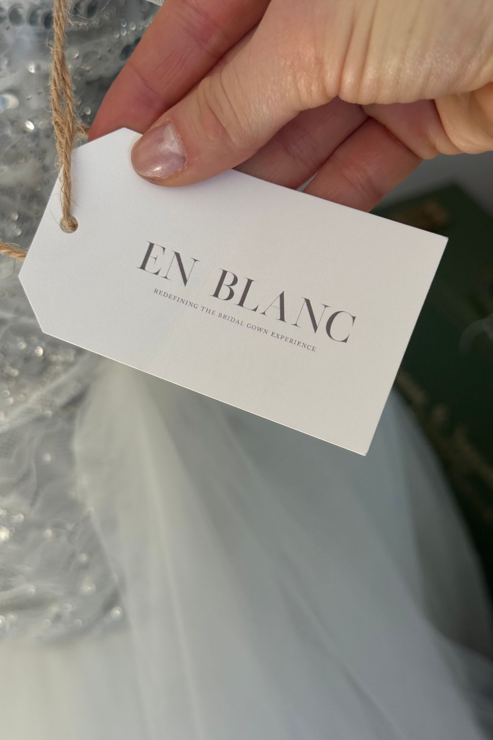 Tal Kedem Bridal Hepburn 8