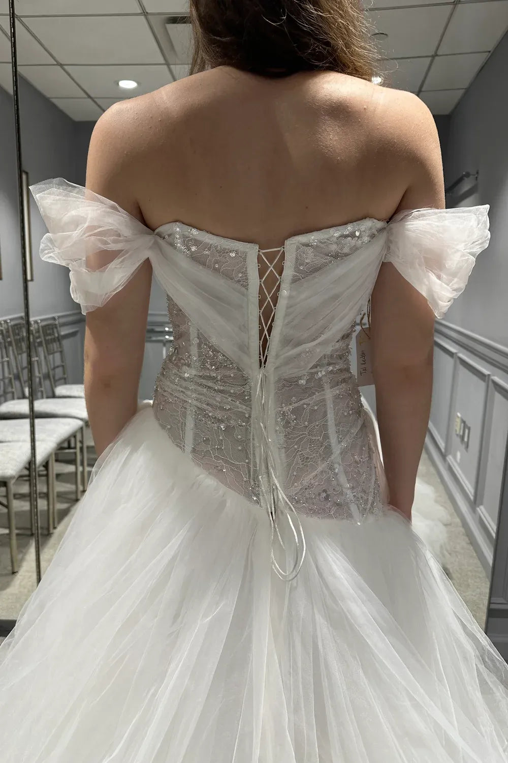 Tal Kedem Bridal Hepburn 7