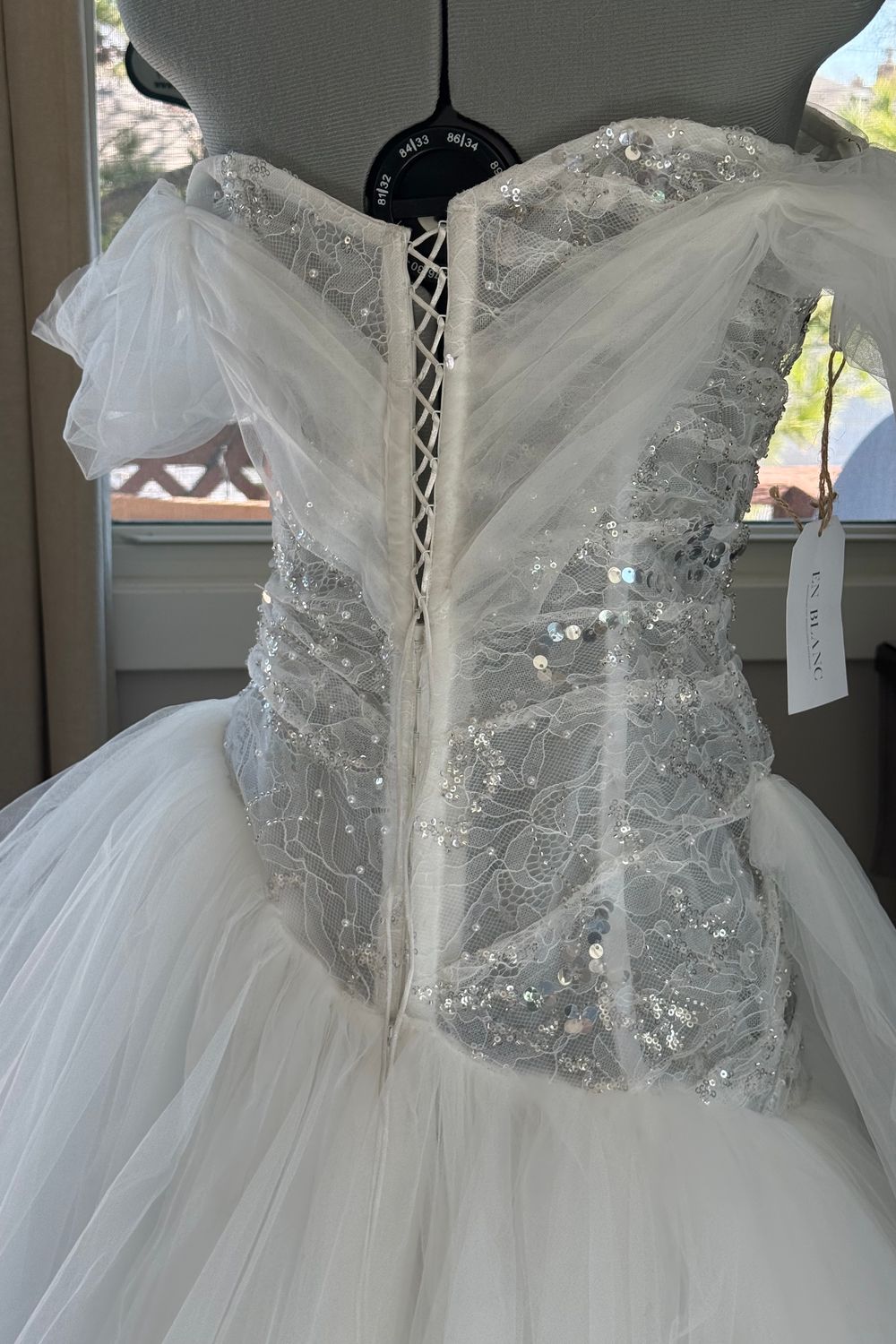 Tal Kedem Bridal Hepburn 6