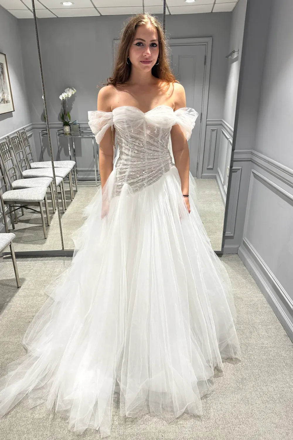 Tal Kedem Bridal Hepburn 6