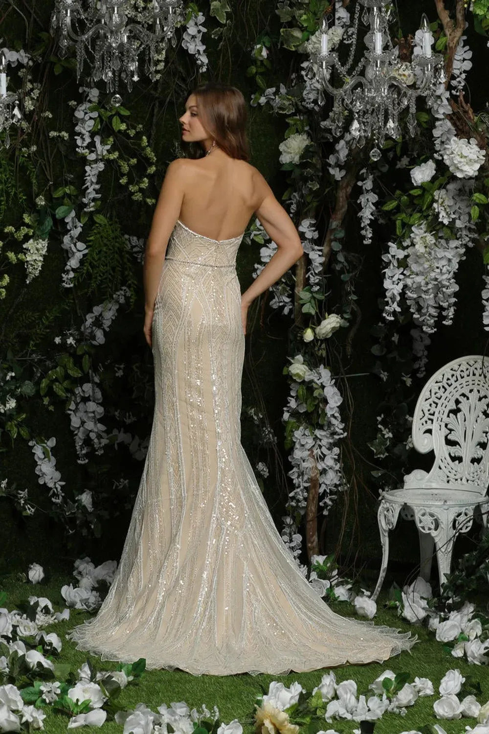 Ashley & Justin 10477 1