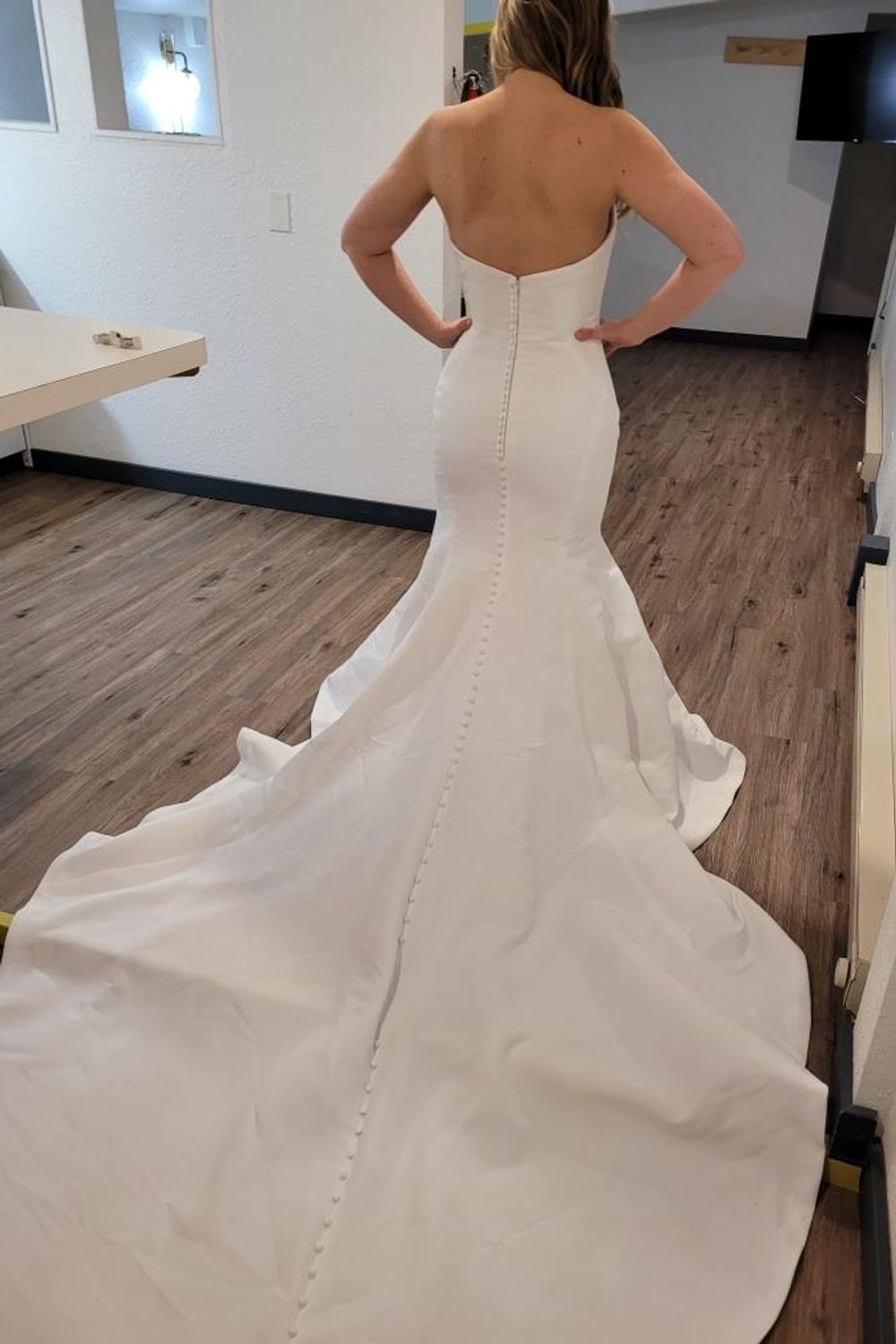 Maggie Sottero Annika 3