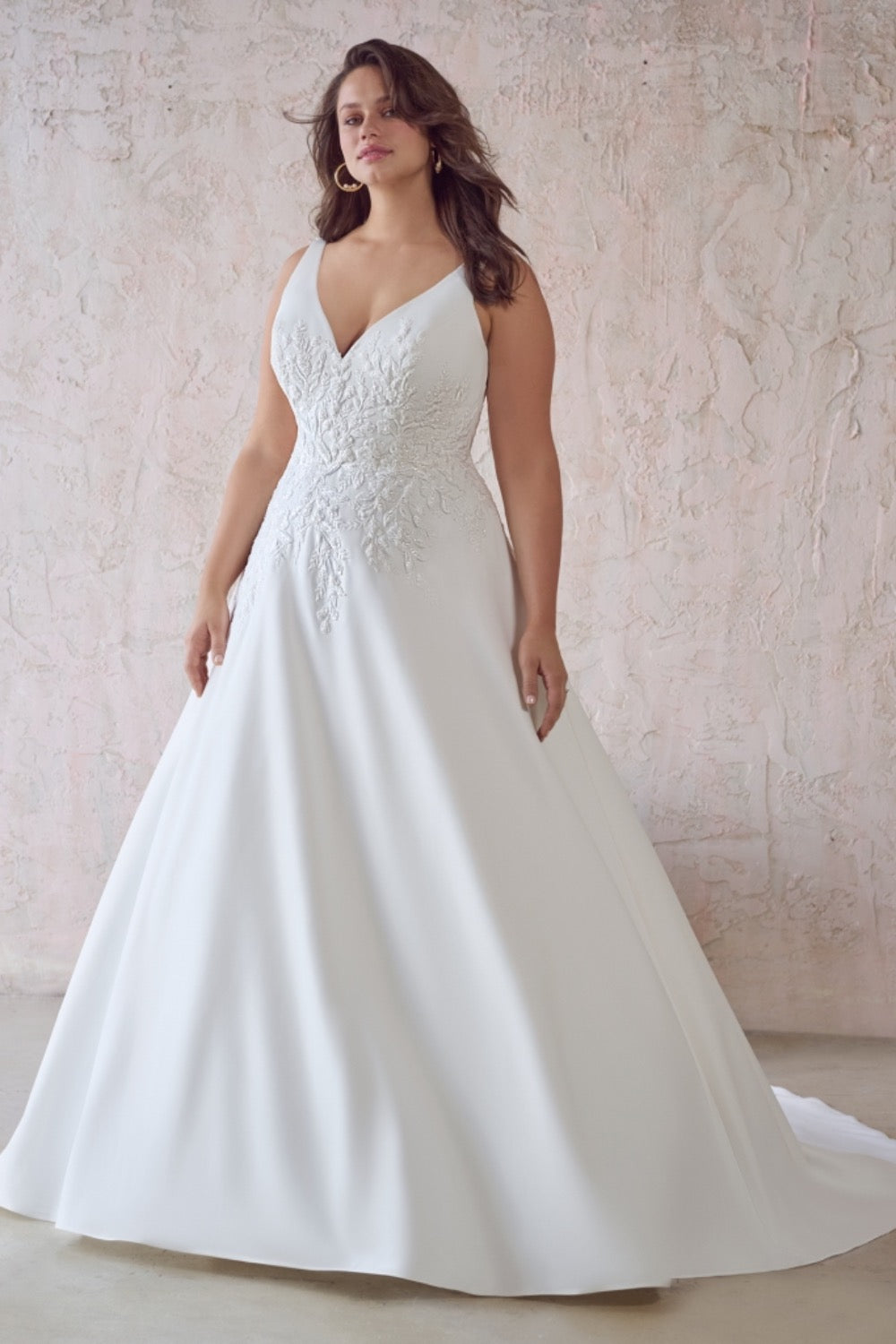 Preowned Sample Maggie Sottero Wedding Dresses