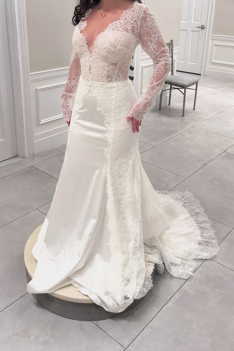 Pnina Tornai Jaclyn 1