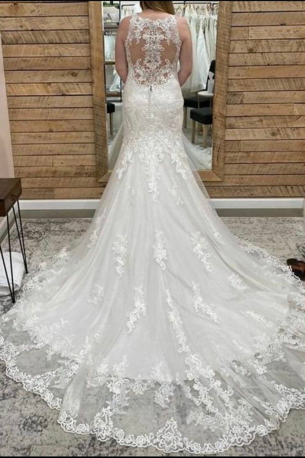 Maggie Sottero Kendall 1