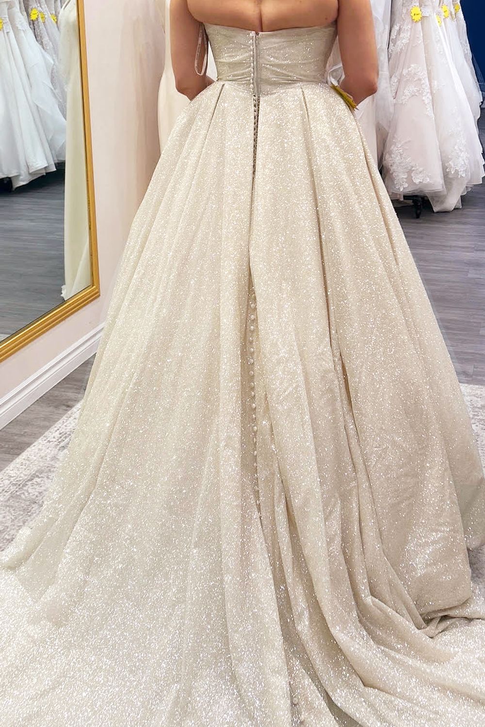 Maggie Sottero Anniston  1