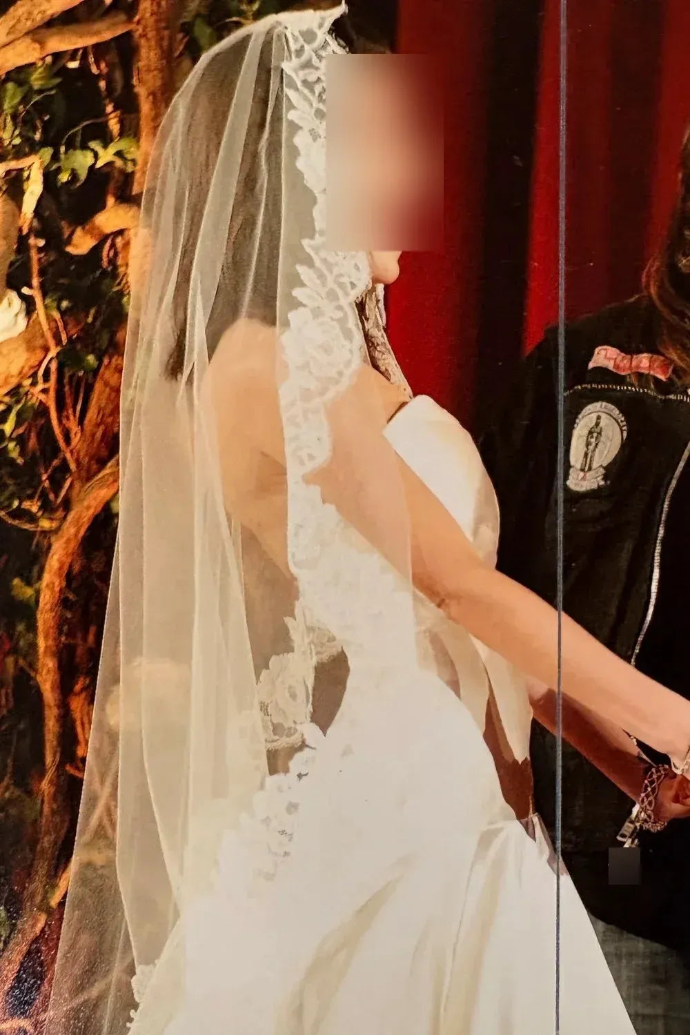 Other Myho with Veil 7