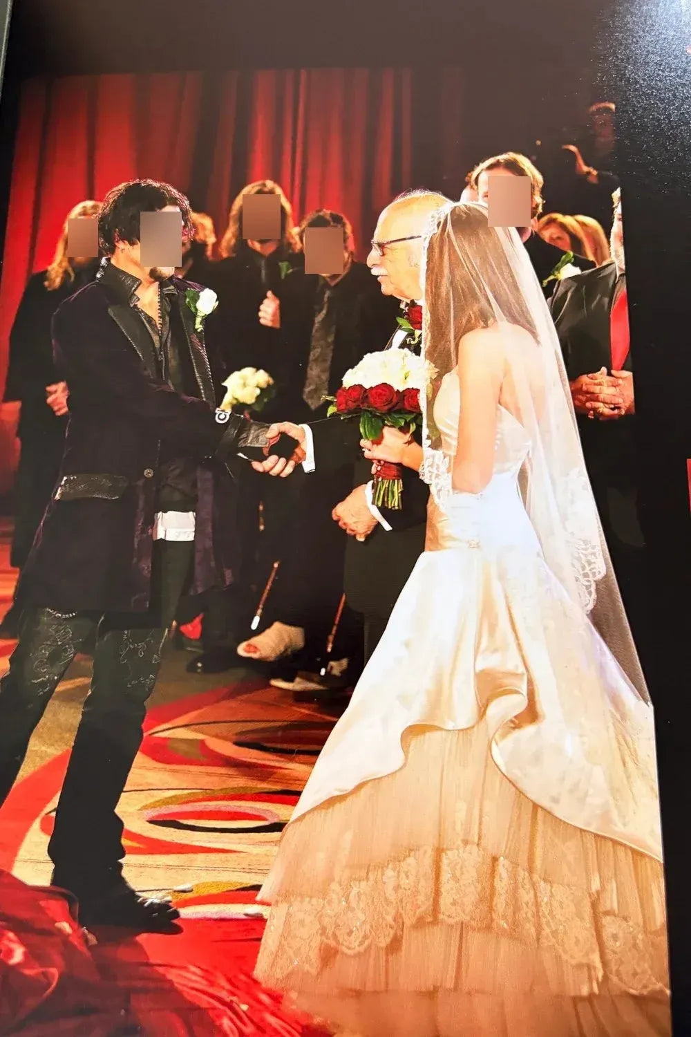 Other Myho with Veil 3