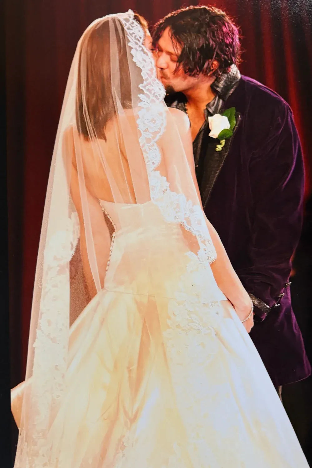 Other Myho with Veil 1