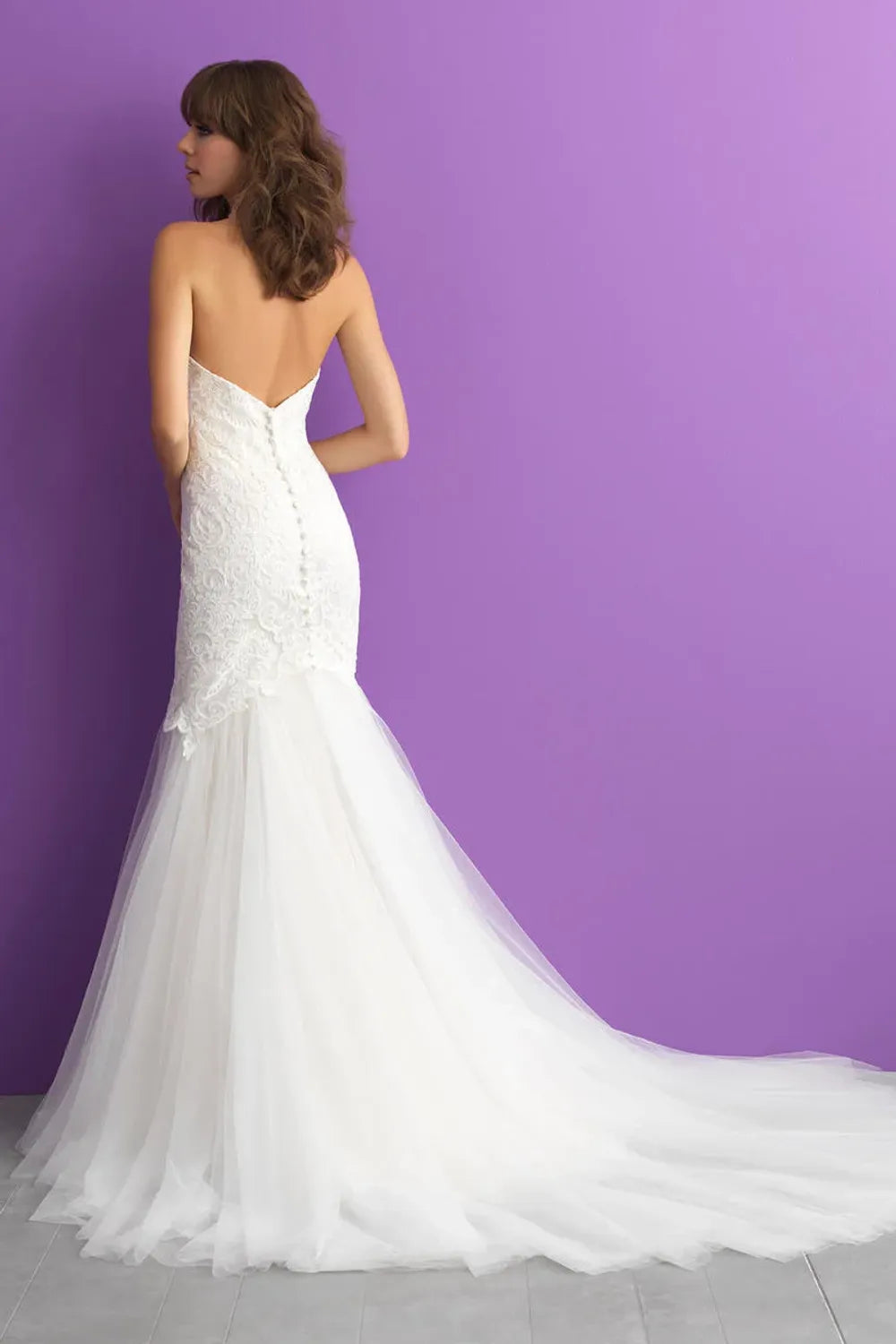 Allure Romance 3002 1