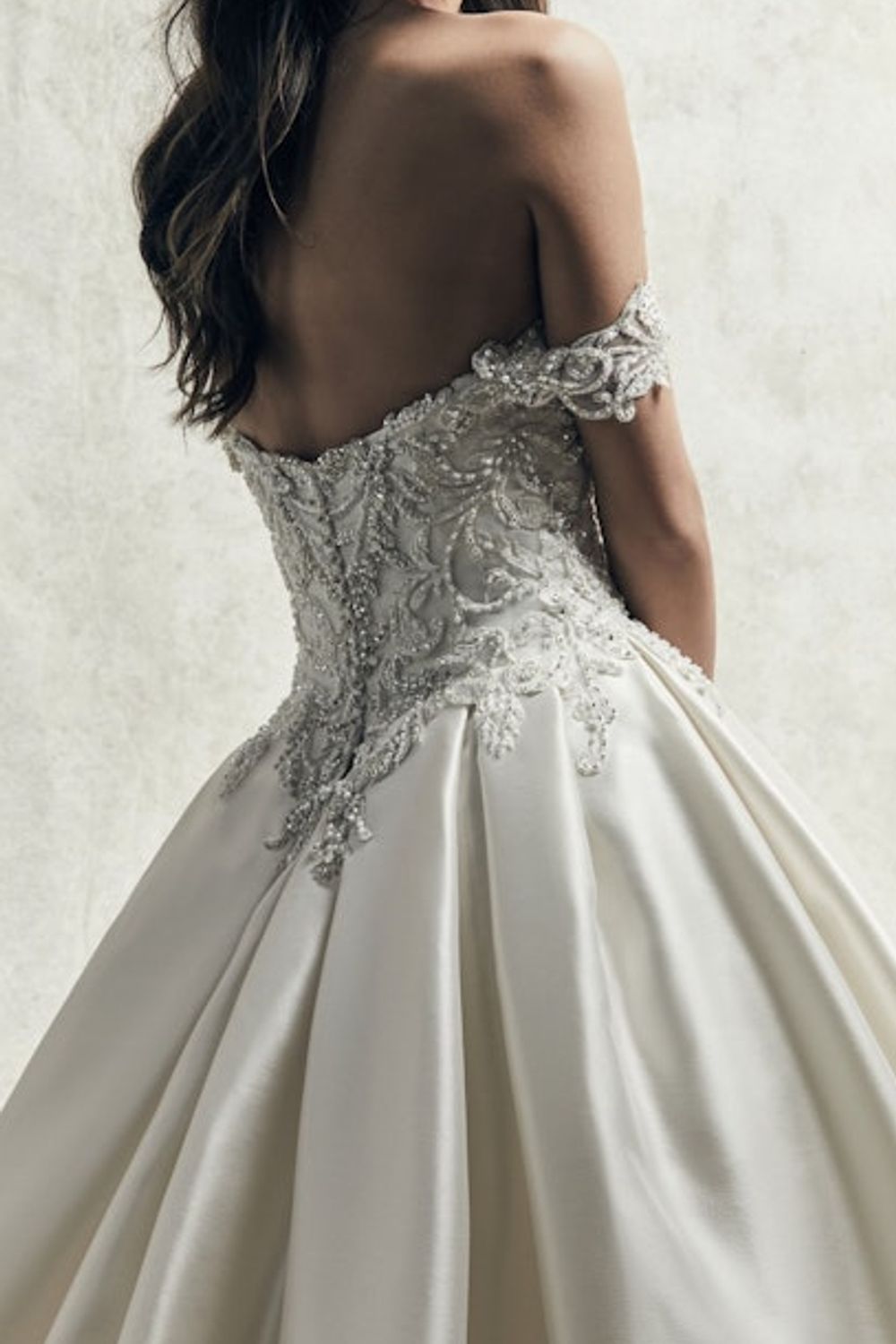 Maggie Sottero Kimora 2