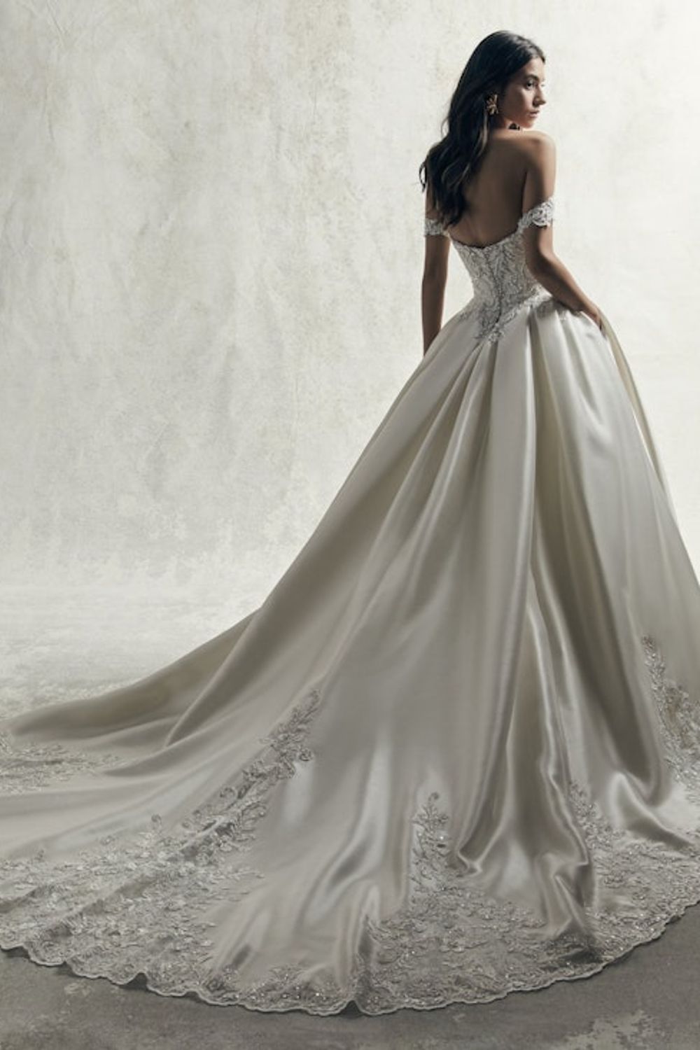 Maggie Sottero Kimora 1