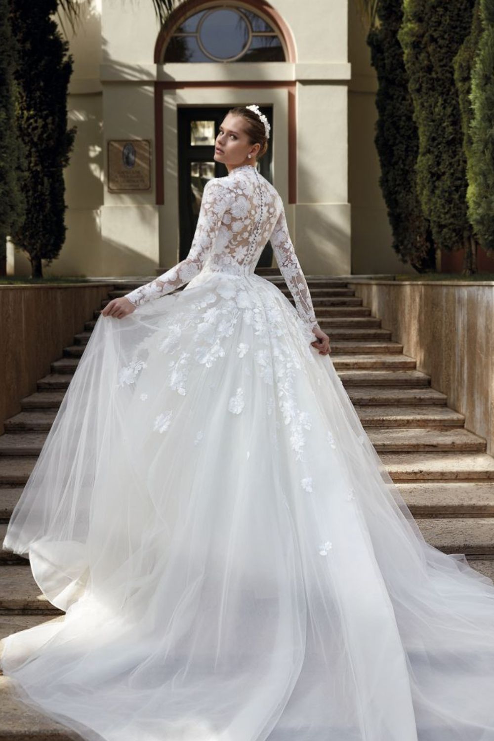 Demetrios Style 1185 1