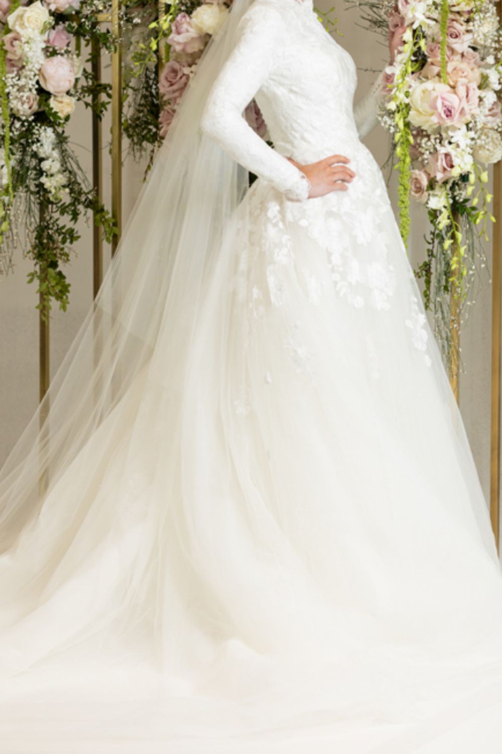 Demetrios Style 1185 4