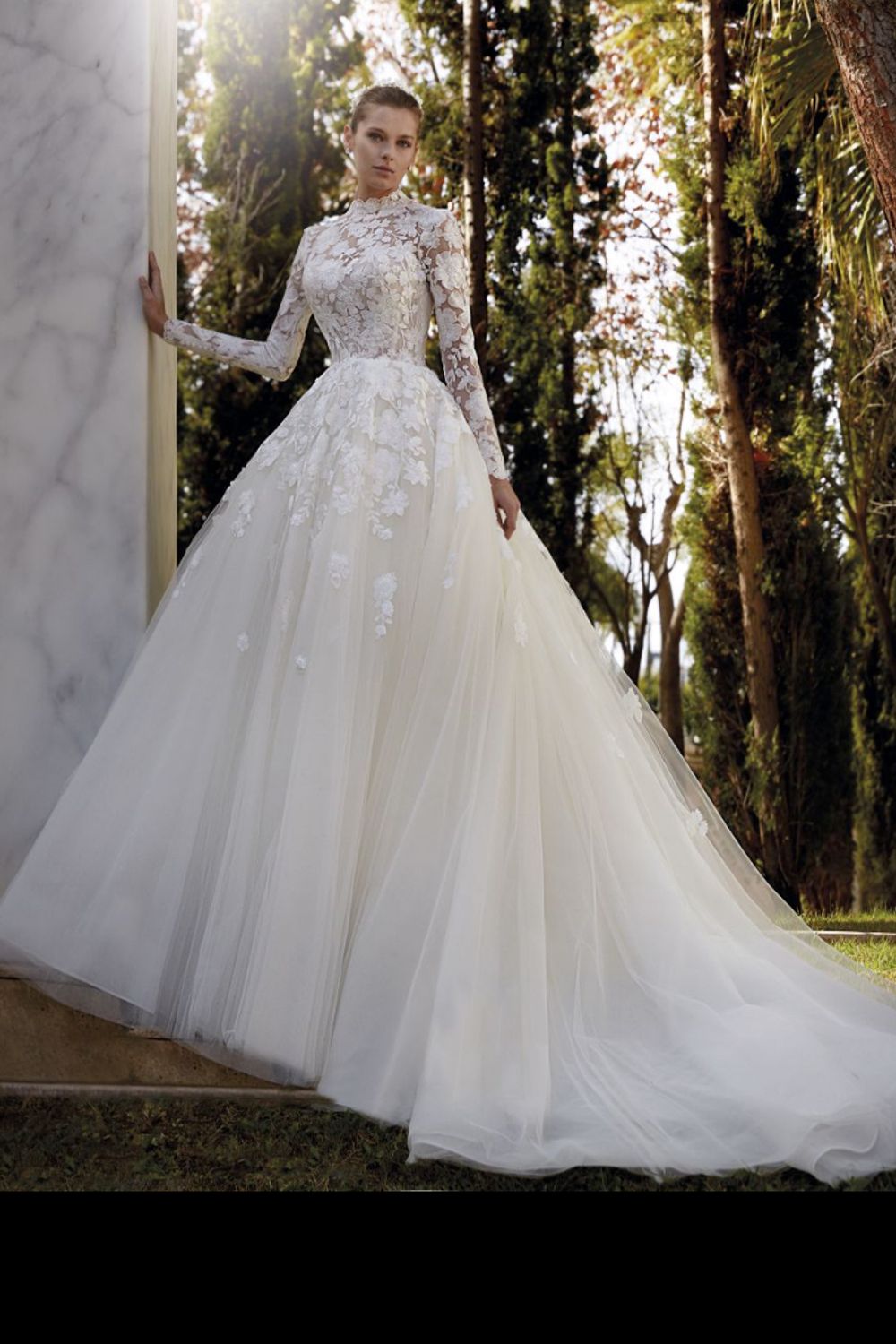 Demetrios Style 1185 0