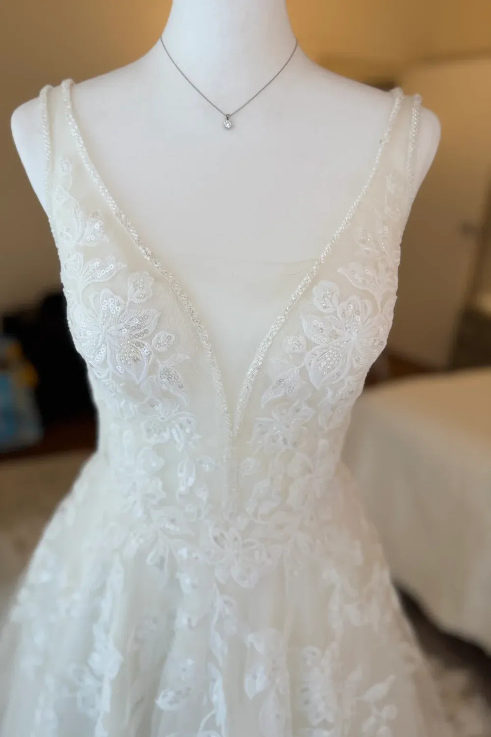 Galina Signature SWG988 with Veil 10