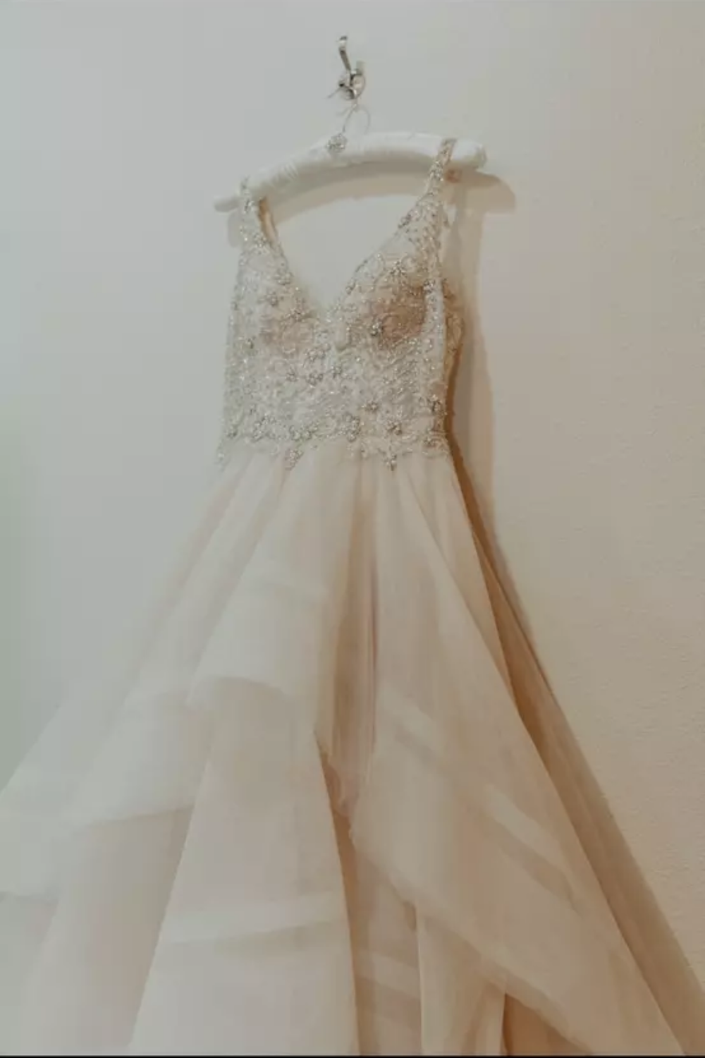 Martina Liana Ball Gown 0