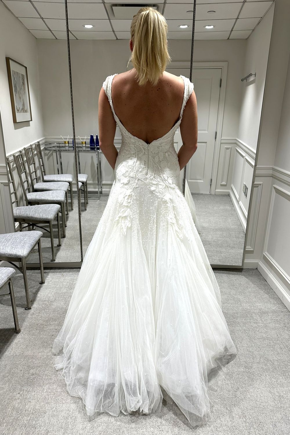 Tony Ward ADONISDETE 10