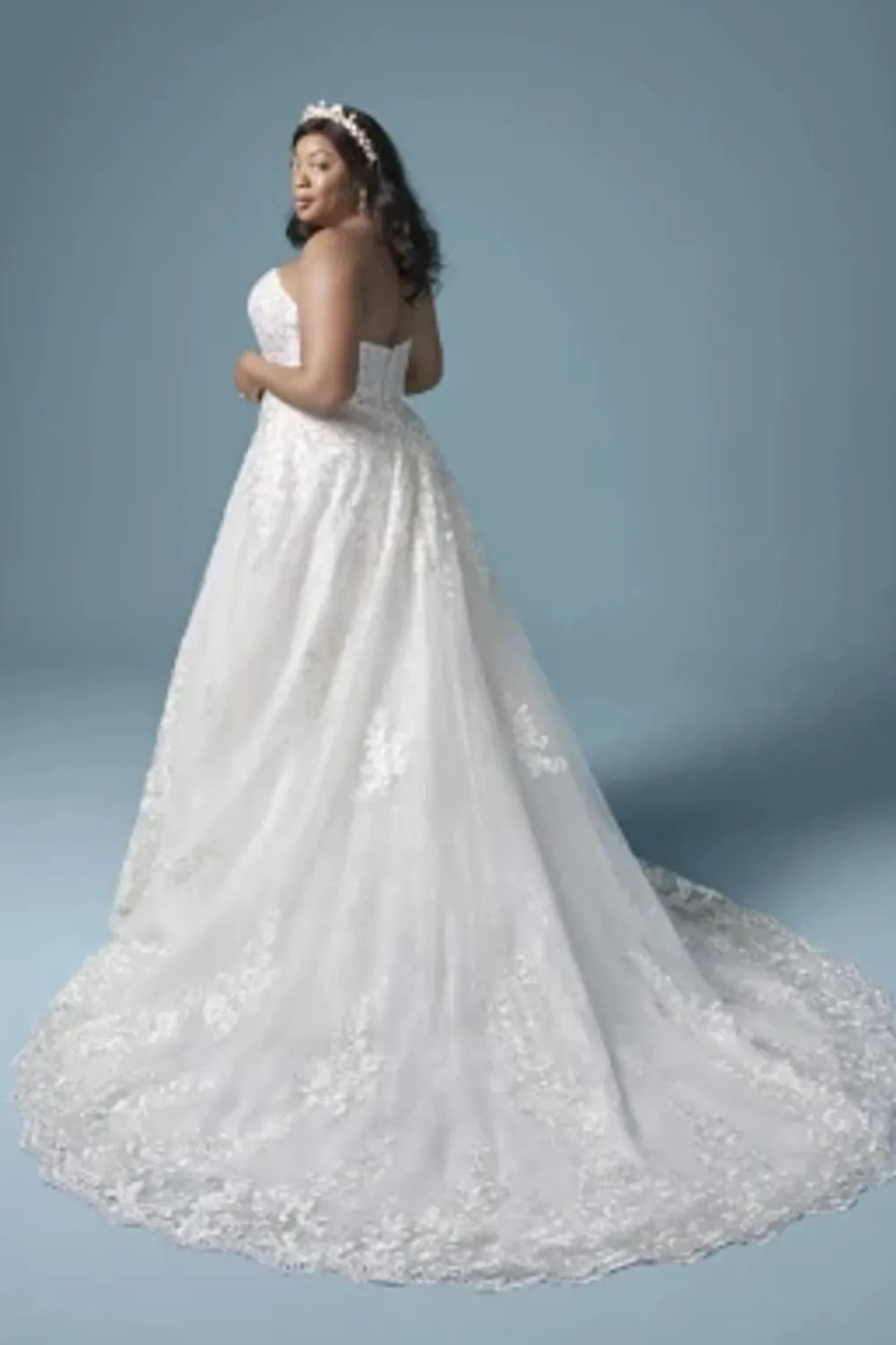 Maggie Sottero Tennyson 10