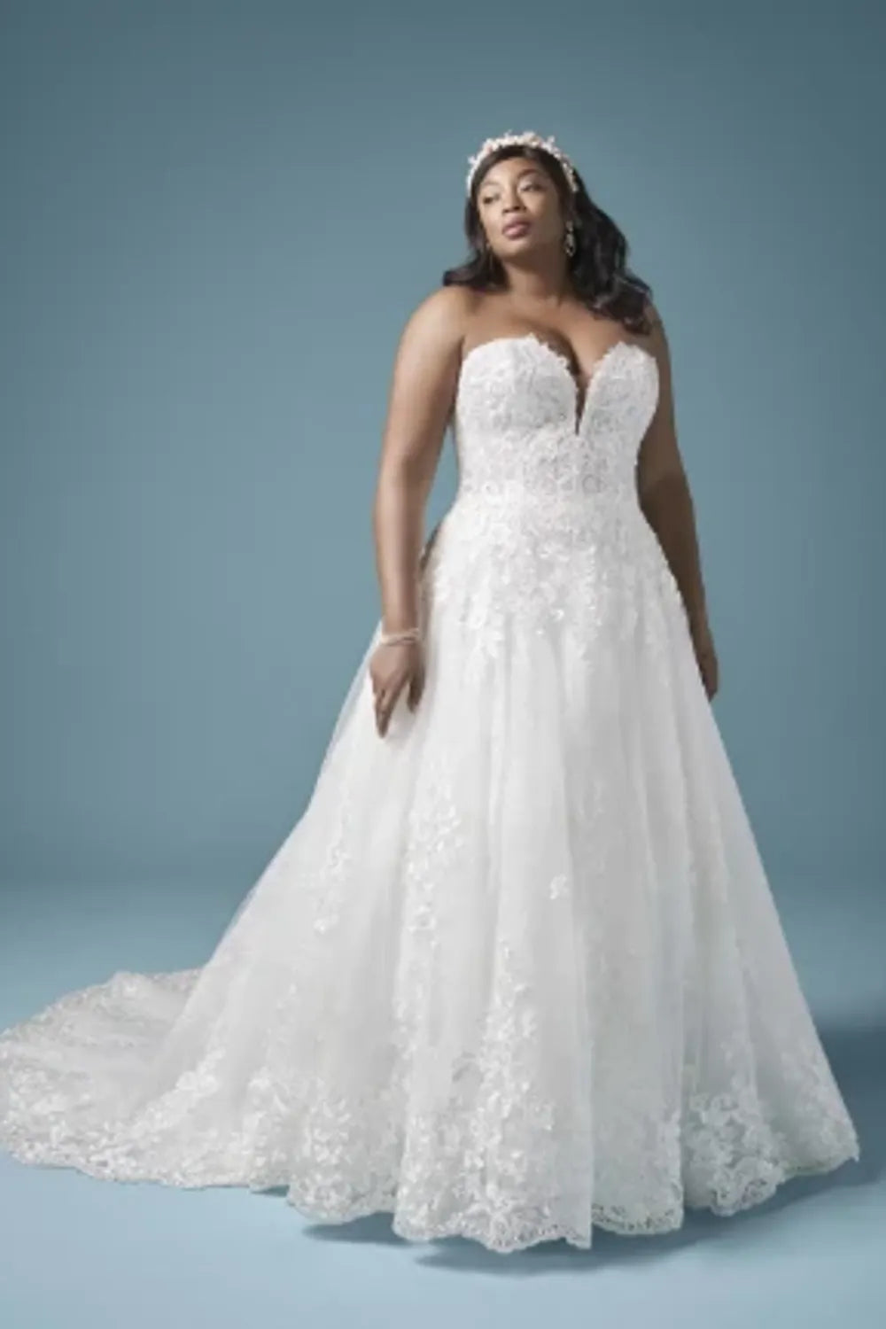 Maggie Sottero Tennyson 10
