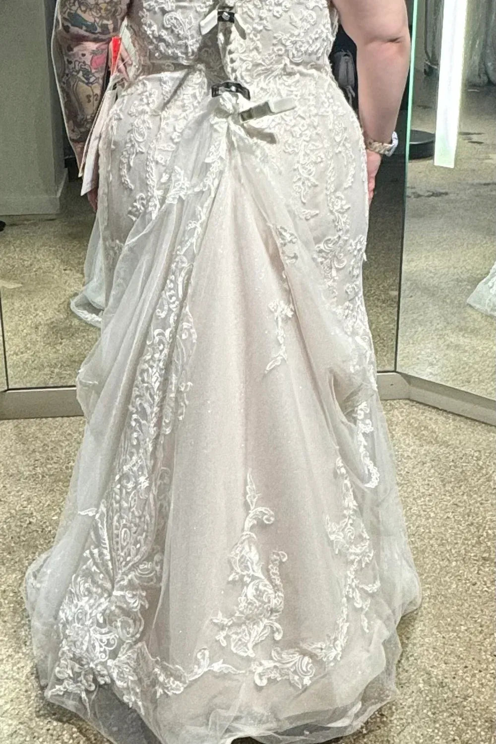 Maggie Sottero Frédérique  3