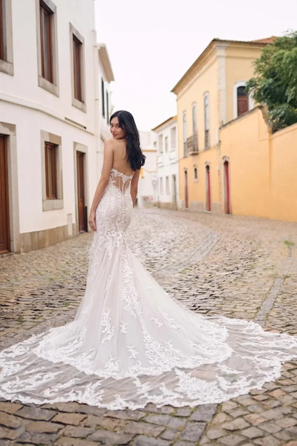 Maggie Sottero Frédérique  5