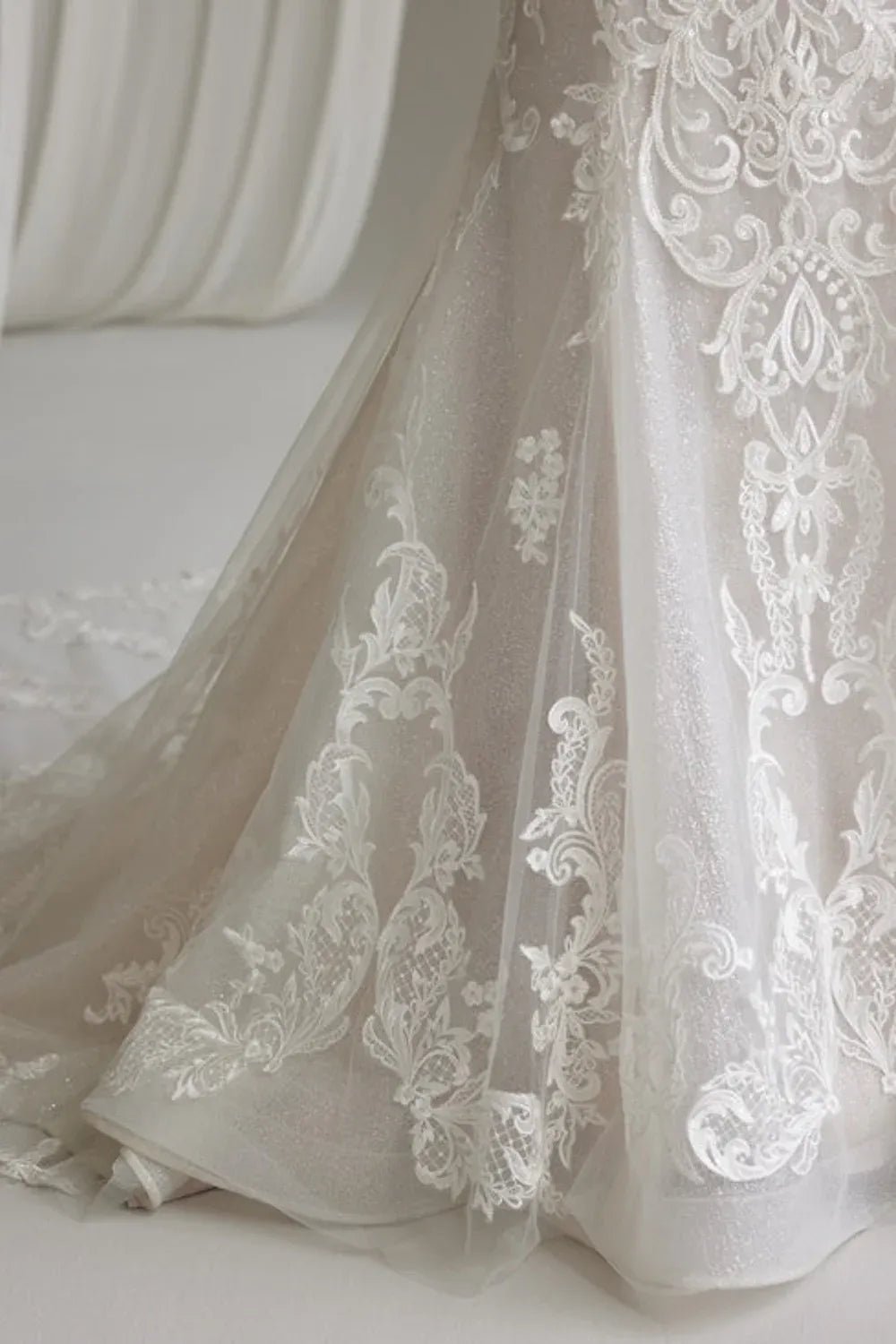 Maggie Sottero Frederique  10