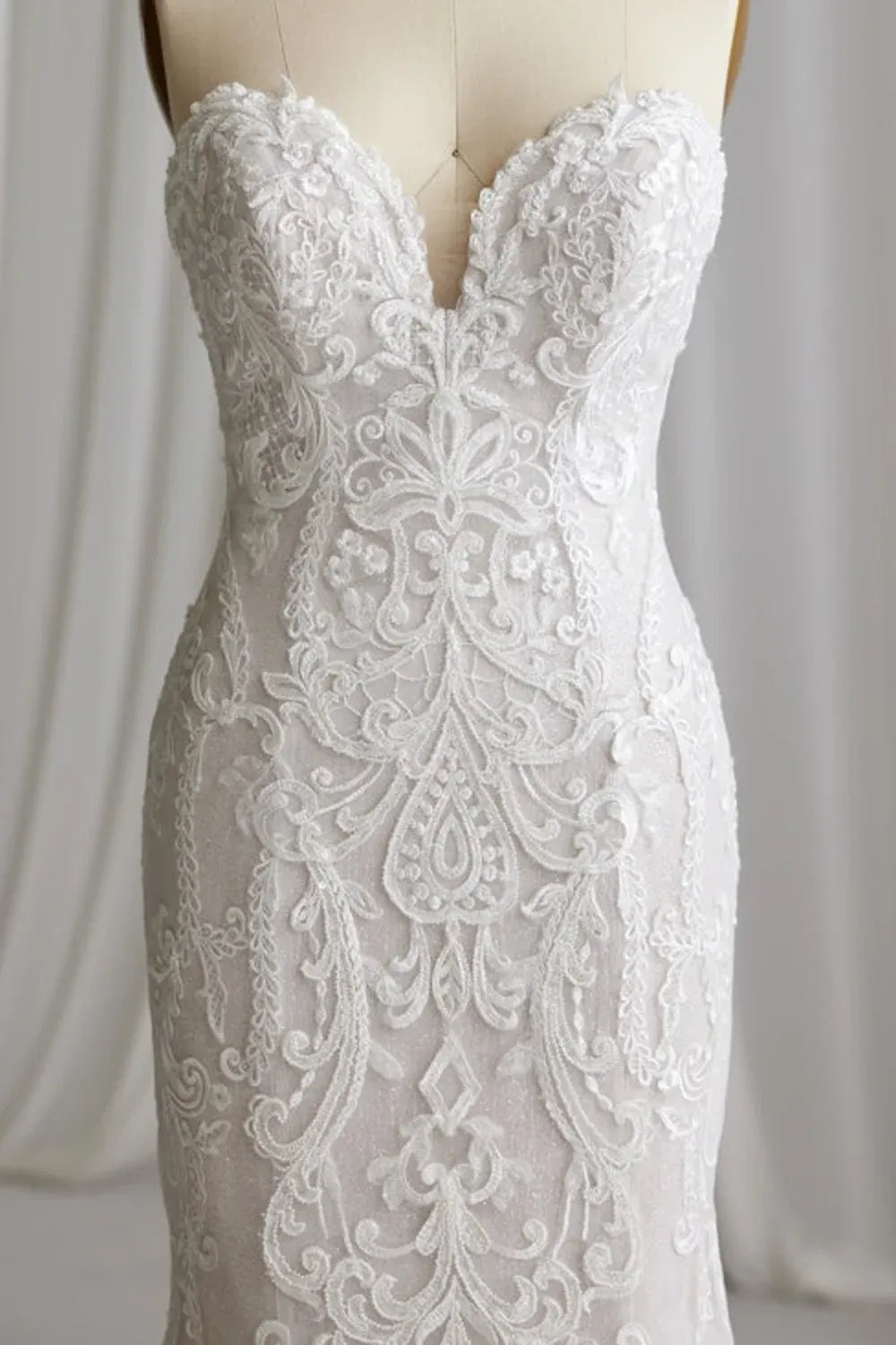 Maggie Sottero Frederique  8